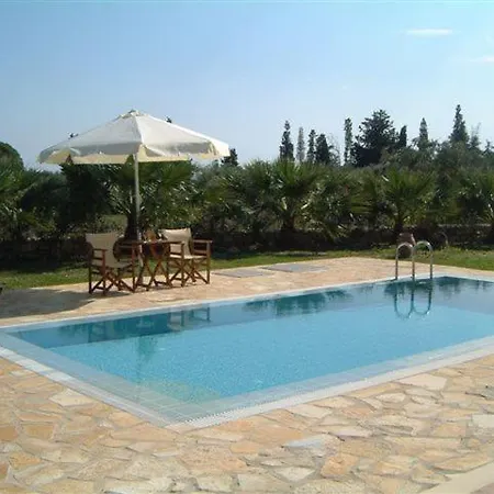 Apartment Karissa - Zante *