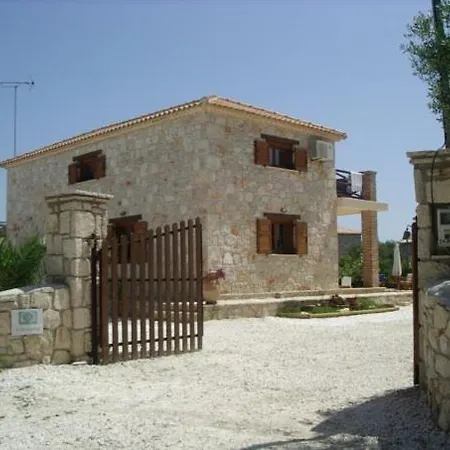 Apartment Karissa - Zante Vasilikí