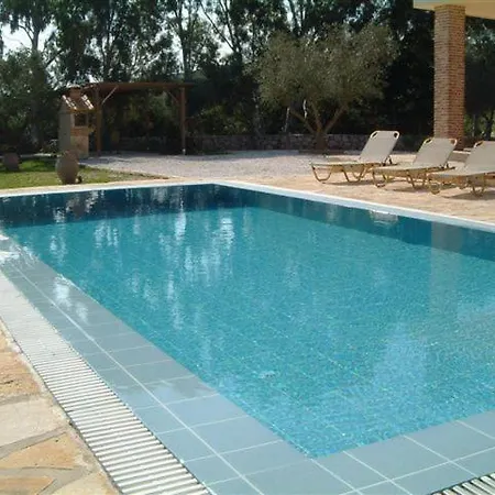 Karissa - Zante Apartment Vasilikí