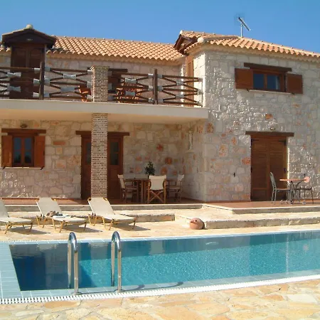 Apartment Karissa - Zante Vasilikí