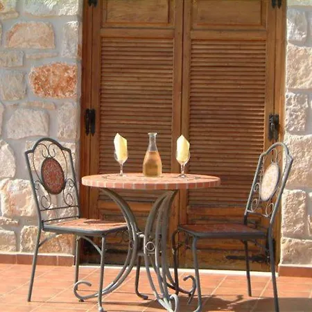 Karissa - Zante Apartment