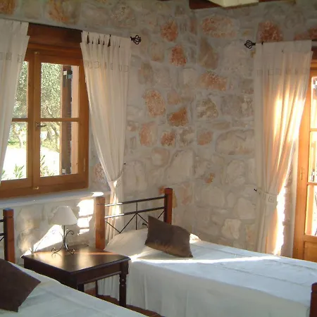 Karissa - Zante Vasilikí