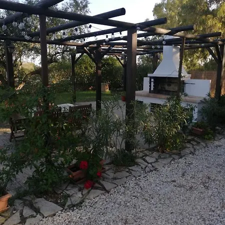 Karissa - Zante Appartement *