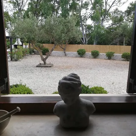 Karissa - Zante Apartment *