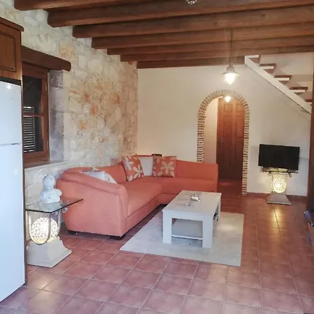 Karissa - Zante * Vasilikos (Zakynthos)