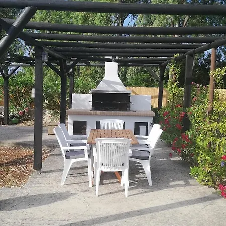 Karissa - Zante Vasilikí