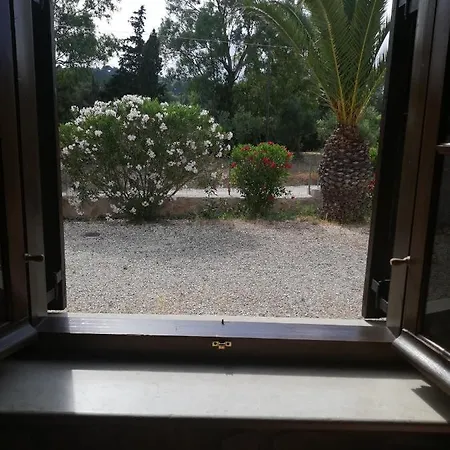 Karissa - Zante Apartment Vasilikí