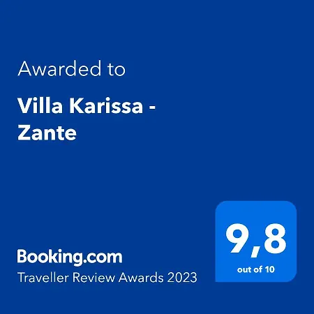 Apartment Karissa - Zante