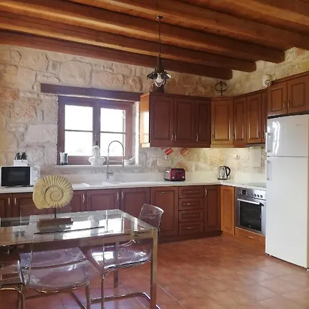 Karissa - Zante Apartment Vasilikí