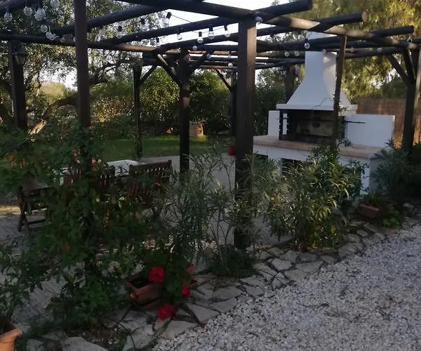 Karissa - Zante Daire *