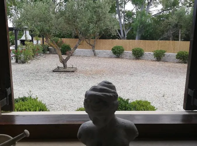 Karissa - Zante Daire *