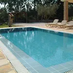 Karissa - Zante Apartman Vasilikí