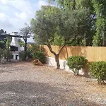 Karissa - Zante Vasilikí