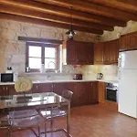 Karissa - Zante Apartman Vasilikí