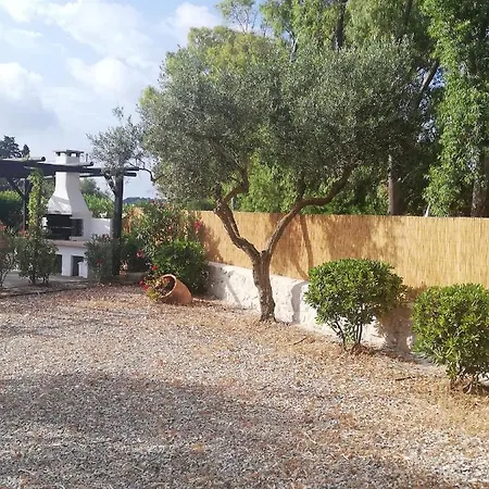 Karissa - Zante Vasilikí