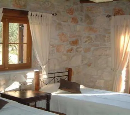 Karissa - Zante Apartman Vasilikí