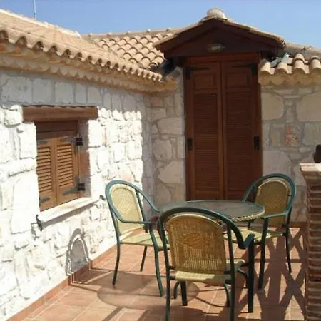 Karissa - Zante アパート